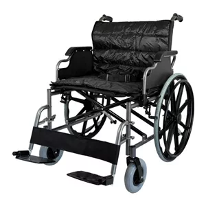 ویلچر موژان طب مدل KY951B-60