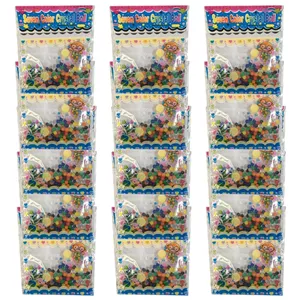 خاک ژله ای ورقی فروش تکی و تعداد تحیل فوری تهران
