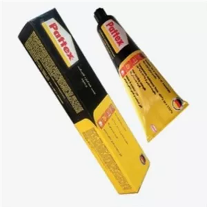 چسب همه کاره قوی کانتکت پریمیوم پاتکس تیوپی pattex