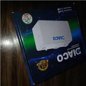 پمپ درین کولرگازی DIACO