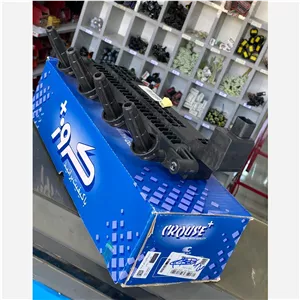 کویل 206 (tu3) کروز شرکتی کوئل 206 تیپ 3 کروز 