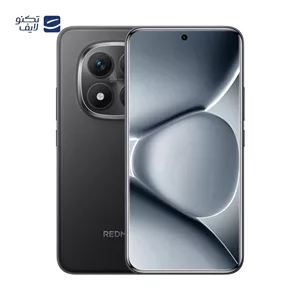 موبایل شیاؤمی Redmi note 15 pro plus رم 12 حافظه 512 همراه با گارانتی شرکتی 