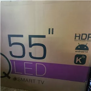 تلویزیون 55 اینچی هوشمند هوریون4k