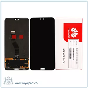 تاچ و ال سی دی هوآوی پی 20 پروLCD Huawei P20 Pro