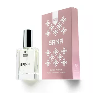 عطر ثنا رضوی 20ml