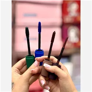 ریمل رنگی گاش 