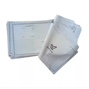 پاکت فلایر a3 پک 100عددی دونه ای 17300