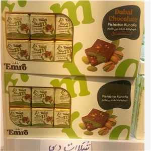 شکلات دبی اصلی