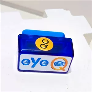 دستگاه دیاگ خودرو آی کیو مدل smart کد Ai-v42