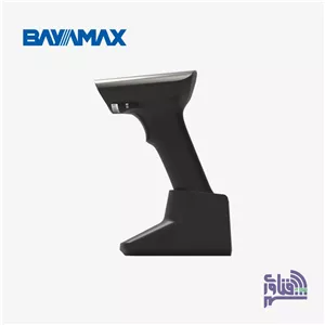 بارکدخوان باسیم بایامکس مدل Bayamax Thorin