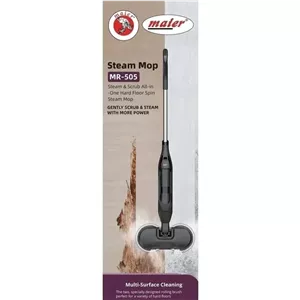 بخارشوی چرخشی مایر مدل MR505