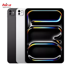 آیپد پرو 13 اینچ M5 ظرفیت 2 ترابایت