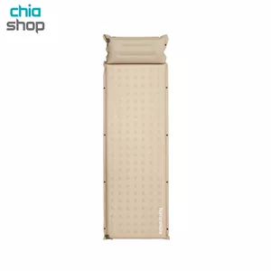 زیرانداز بادی کیسه خواب نیچرهایک مدل CNK2550WS025 (قسطی)-(پس کرایه)