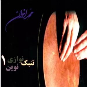 تنبک نوازی نوین 1 مهدی اخوان