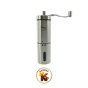 آسیاب دستی قهوه یونیک لایف 
