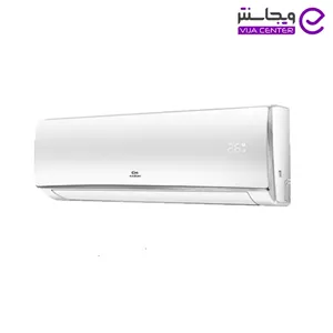 کولر گازی کازوکی 30 هزار مدل IAC-30CH-XA-A-ID