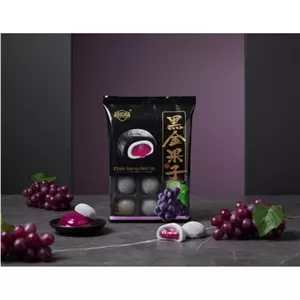 موچی میوه ایی ژاپنی 180 گرم