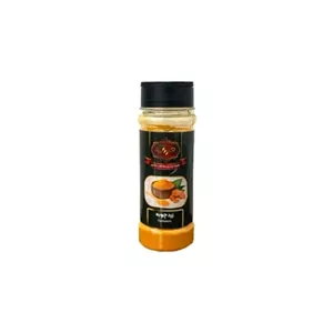 پودر زردچوبه درجه 1 هورا 80 گرمی 