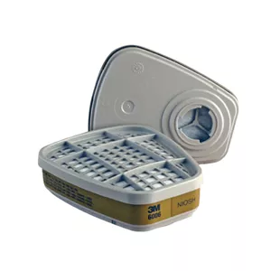 فیلتر ماسک تری ام (3M) مدل 6006 اصلی