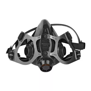 ماسک شیمیایی نیم صورت نورث هانیول ( Honeywell) مدل 7700