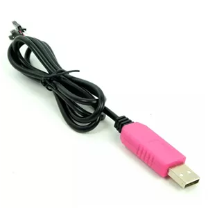 کابل مبدل USB به TTL با تراشه CP2102