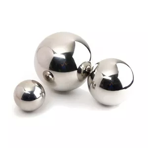 آهنربا کروی (ساچمه ای) قطر 5mm گرید 35