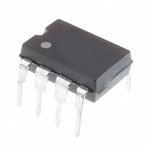 آی سی آپ امپ LM358 پکیج DIP 8Pin