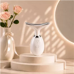 ماساژور گردن و صورت تیروس ES1081 اورجینال وارداتی با ضمانت