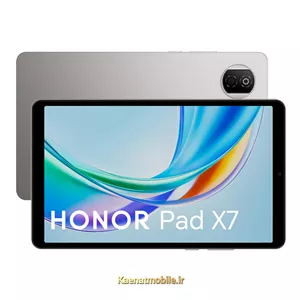 تبلت آنر مدل HONOR PAD X7 Wifi رم 4 حافظه 128 گیگابایت
