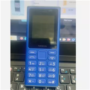 عمده گوشی نوکیا مدل 105 رنگ آبی