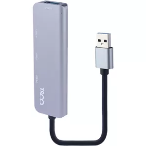 هاب 4 پورت USB تسکو مدل THU 1142