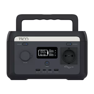 پاور استیشن تسکو مدل TST 301 300W ظرفیت 64000 میلی آمپر ساعت