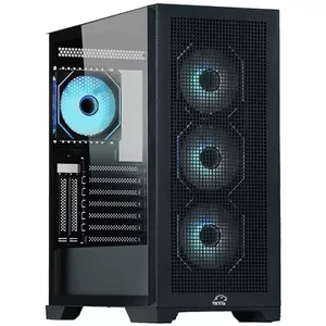 کیس کامپیوتر تسکو مدل GC 4510