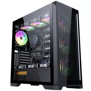 کیس کامپیوتر تسکو مدل GC 4511