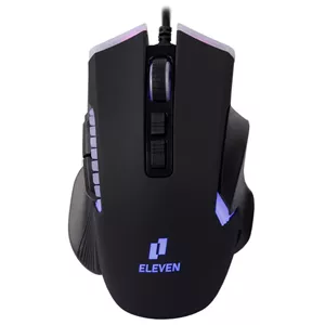 ماوس گیمینگ الون مدل GM5