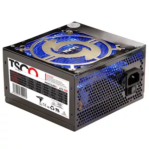 منبع تغذیه کامپیوتر تسکو مدل TP 700W