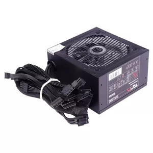 منبع تغذیه کامپیوتر تسکو مدل GP 1000 650W