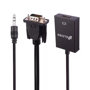 مبدل VGA به HDMI الون مدل CV1000