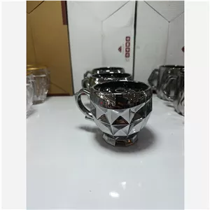 فنجان دسته دار ساکورا