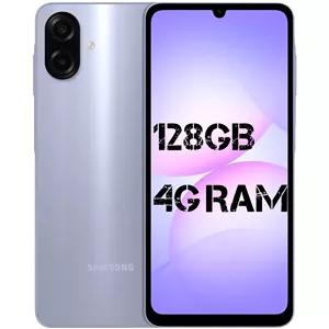 گوشی موبایل سامسونگ مدل Galaxy A07
