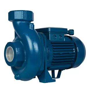 پمپ آب 3 اسب 2 اینچ استخری تیموکس HX300 2S سیم پیچ مس