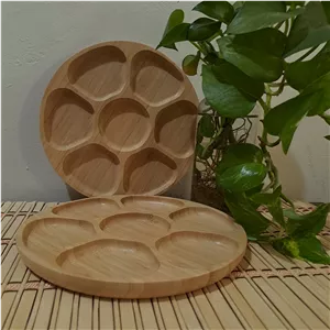 اردو خوری و رولت خوری  اردوخوری 7خانه بامبو قطر20 سانت 