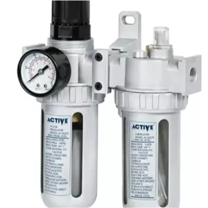 واحد مراقبت اکتیو مدل AC-4022FL