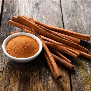 پودر دارچین پرهلو