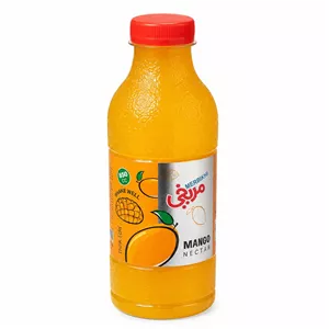 آبمیوه انبه پت 850 میل مریخی - 6260267201341