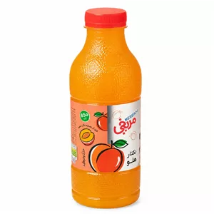 آبمیوه هلو - 850 میل مریخی - 6260267201365