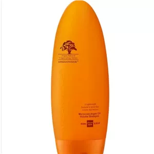 شامپو حجم دهنده آرگان میداس حاوی روغن آرگان Moroccan Argan Oil Volume Shampoo
