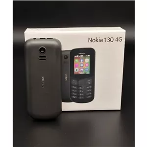 گوشی نوکیا 130 2017 Nokiaمموری خور بلوتوث دار دوربین داراصلی ویتنام