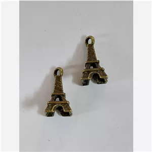 خرج کار برج ایفل برنزی