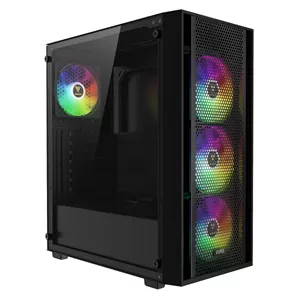 کیس کامپیوتر GAMEDIAS AURA GC2 ELITE
